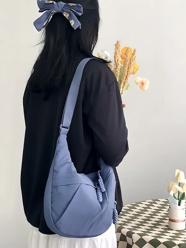 ADA - Tas Pinggang Sean Unisex #3060 2
