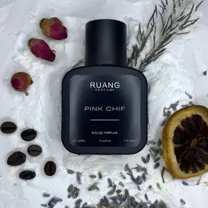 Ruang Parfume PING CHIF 10ml - 50ml Parfum Eau de Parfum Aroma Tahan Lama Kualitas Premium Pilihan Ukuran 10ml dan 50ml