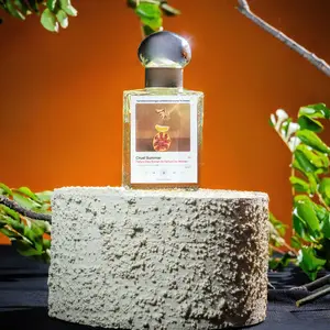 4:20 Parfum Oles - Cruel Summer - Women - Extrait (Diatas EDP) - Parfum Pemikat Tahan Lama Elegant Mewah Uniseks