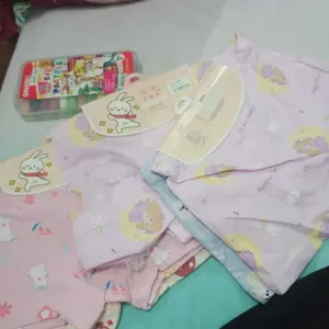 #5840 #5846 (Isi 4 Pcs,6 Pcs,1 Lusin)  Celana Dalam Boxer anak Perempuan/Celana Pendek Anak Cewe usia 1-13 tahun Fashion