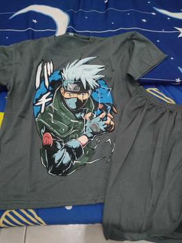 Product Review of SETELAN BAJU ANAK LAKI LAKI TERBARU SIZE 4, 6, 8, 10 from D**a 0
