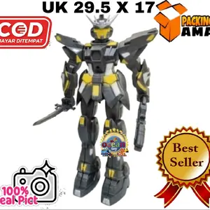 COD PROMO OCT8266 MAINAN MURAH ANAK ROBOT / MAINAN ROBOT BESAR