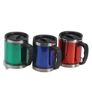 gelas mug warna 002 berkualitas