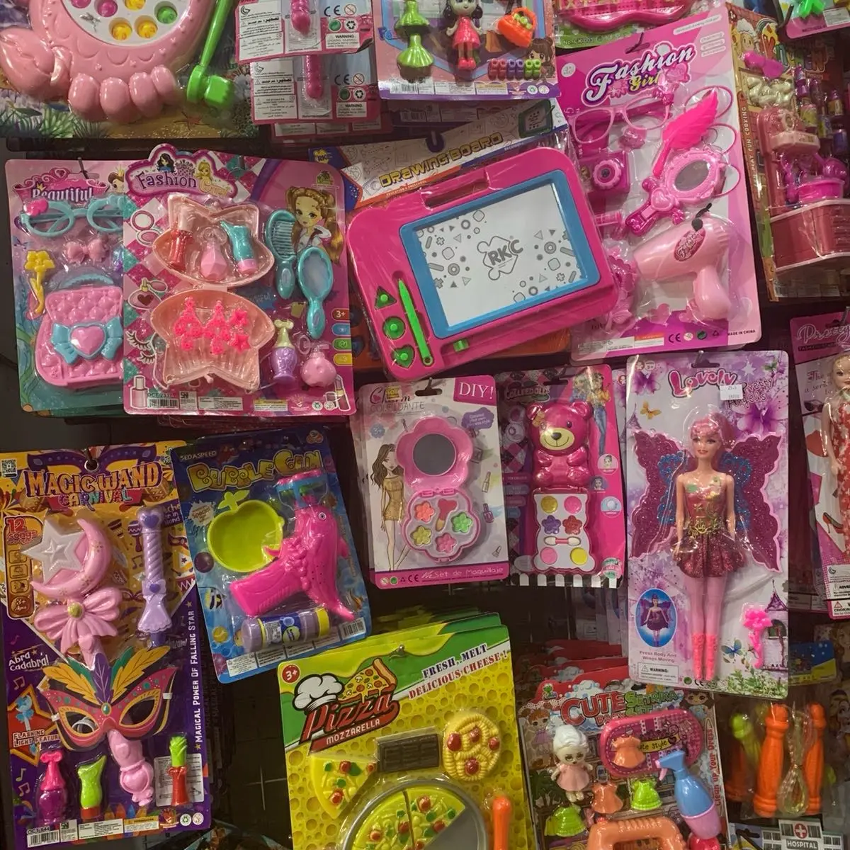 PAKET USAHA MAINAN 150ribu dapat 15poin bebas pilih