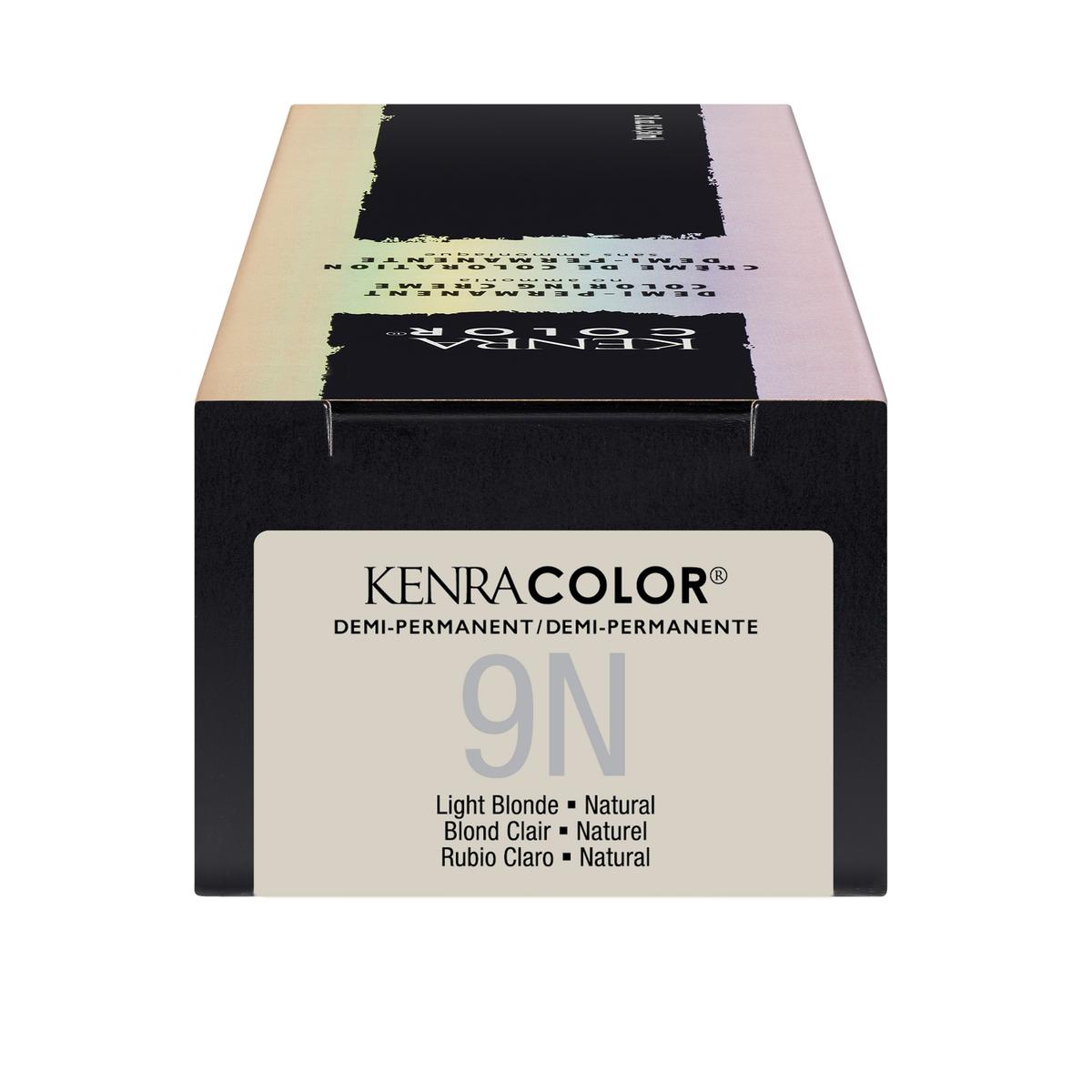 Kenra Color Demi-Permanent 9N 60ml