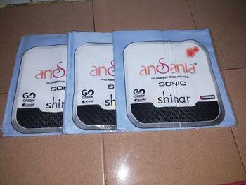 Product Review of Jilbab Segiempat Sinar Glamour Ansania / Hijab Sinar / jilbab segiempat sinar / jilbab pesta from u**a 1