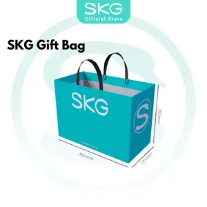 SKG Gift Bag - Goodie Bag For Gifts