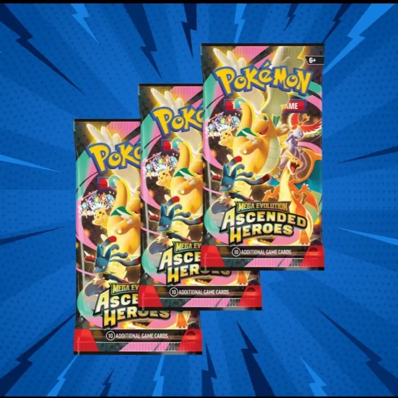 Trend up pokemon cards - TikTok Shop Malaysia Trend up pokemon cards - TikTok Shop Malaysia