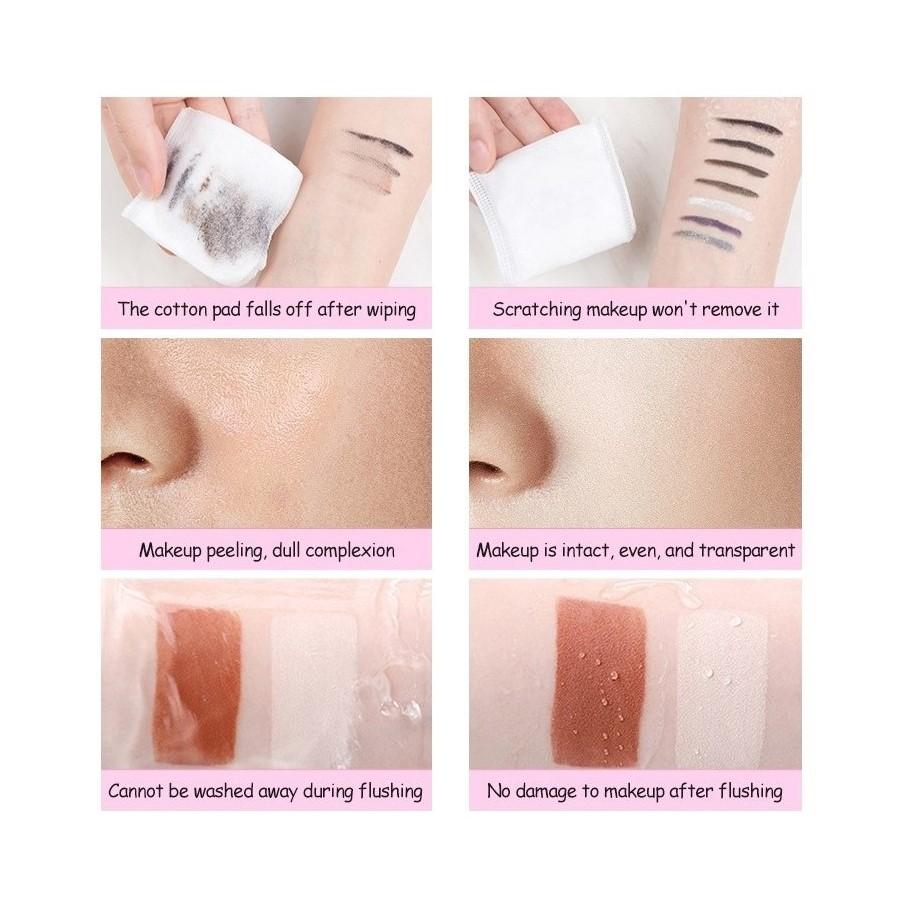 LABENKA | BPOM | Makeup Setting Spray Matte Finish Super Fine Mist 100ml - Fix Makeup Tahan Lama LBK-F03 LABENKA | BPOM | Makeup Setting Spray Matte Finish Super Fine Mist 100ml - Fix Makeup Tahan Lama LBK-F03