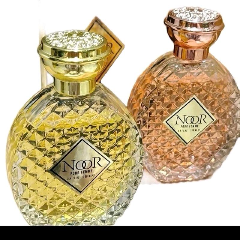 Nước hoa Nữ chai 100ml mùi thơm dịu nhẹ ngọt ngào