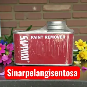 sapporo paint remover 250 ml