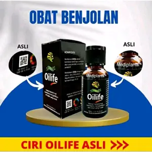 MINYAK OLES KHUSUS BENJOLAN ORIGINAL 15 ml MEMBANTU MENYEMBUHKAN BENJOLAN BAGIAN TUBUH