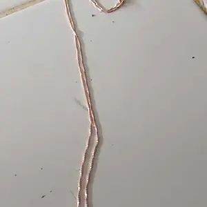 K35 Kalung Bandul STIK Mutiara Korea Style Kalung Perhiasan KALUNG BANDUL Titanium Gift Aksesoris Wanita