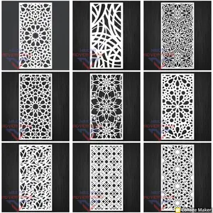 KRAWANGAN PVC BOARD / ORNAMEN PVC FOAM BOARD TEBAL 5MM