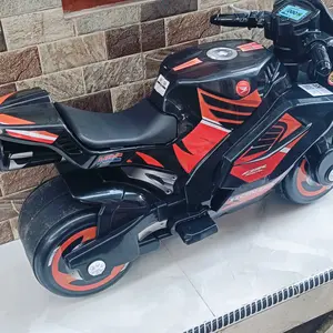 MAINAN MOTOR BALAP ANAK HONDA CBR 600RR Pendidikan Set Hadiah Cowok Cewek Beraneka warna Game Musikal Bike Toys