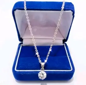 SET PERHIASAN KALUNG FREE LIONTIN KALUNG NORI FREE LIONTIN MATA SATU SILVER KALUNG TITANIUM ANTI KARAT DAN LUNTUR van cleef ori