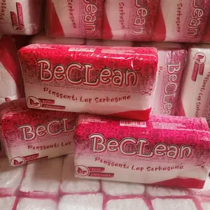 Tissu kompor / dapur / serbaguna 200 gram bisa di cuci ulang