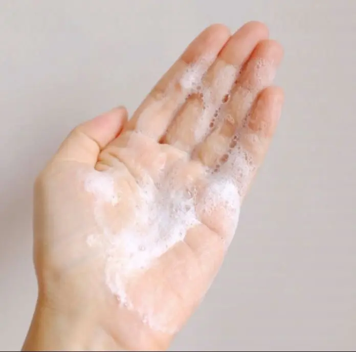 SKIN1004 Madagascar Centella Ampoule Foam 125ml VYZOBL 7