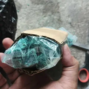Racun tikus balok dosis tinggi