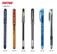 Gambar Joyko GPR-200 REFILL Gel Pen 0.5mm | Pena Jel Refill | Pulpen Refill - BLACK dari Toko Prapatan_NEW Kota Administrasi Jakarta Timur 5 Tokopedia