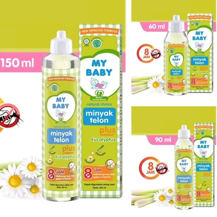 my baby telon 8jam perlindungan 0