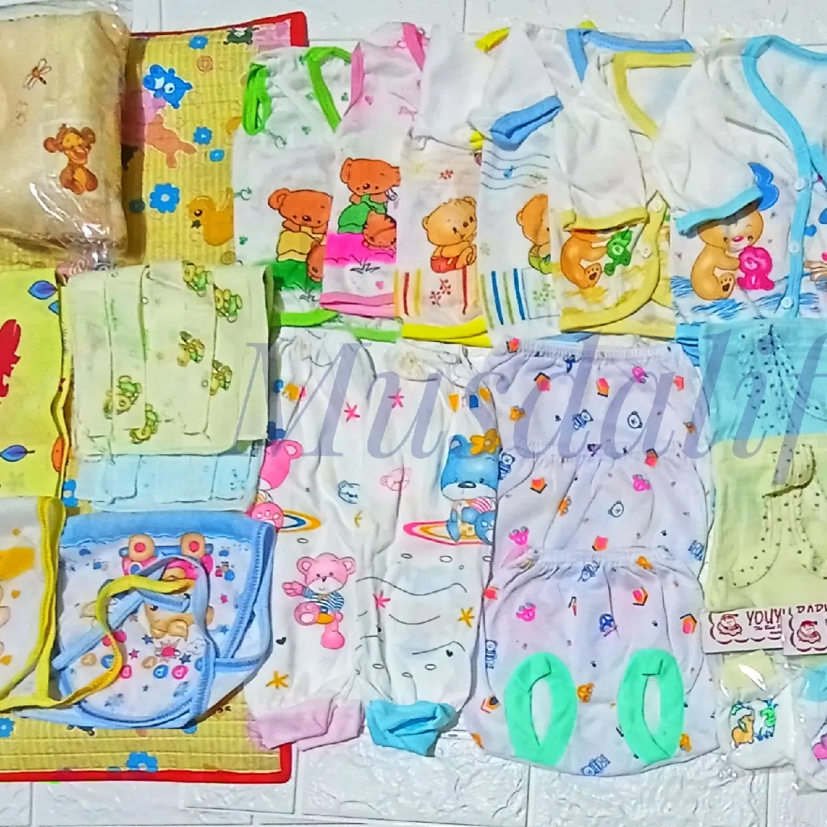 Paket lahiran/paket hemat lahiran/kadolahiran