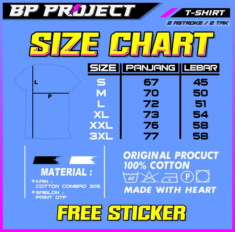 Product Introduction of Kaos Surex Gank Supermoto Herrex Gank Driver CRF KLX Dtracker KTM Distro Cutton Combed 30s Pria Wanita - Baju, Katun 0