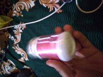 Product Review of [WOW 5.5] CELO BOOST8 POWDER DRINK BPOM DAN HALAL from J**i S**s G**h 0