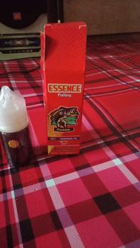 Product Review of Essen Mix 30ml vr Cabe Melati Sereh Usar Salmon Tenggiri/Mix Essen Lomba Harian  Umpan Mancing from a**y 0