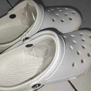 Classic Clog Sandal Wantia Baim selop Import Nyaman kodok Size 36-41 Unisex