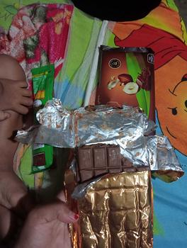 Product Review of Jagung Popcorn Mentah 1kg Original from m**a m** 0