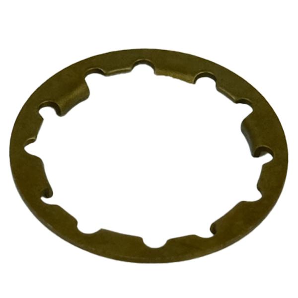 Gambar Ring Washer Lock 20MM Honda Revo 110 FI 90465KWB600 - Hitam, Suku Cadang Resmi Motor Honda > Ring &amp dari Honda Cengkareng Kota Tangerang Tokopedia