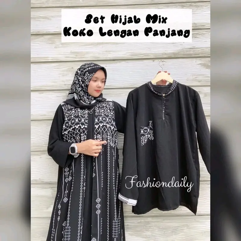 couple almora ,crincle airflow .fungsi couplean
