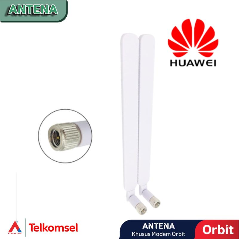 ANTENA ADAPTER MODEM ORBIT ALL TYPE - usb 0