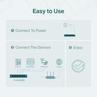 Smart Switch Computer Jual TP-Link Switch Hub TL-SG108PE | 8-Port Gigabit Easy Smart Swtich ...