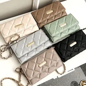 Rindu - Dompet Panjang Wanita Kartu Uang