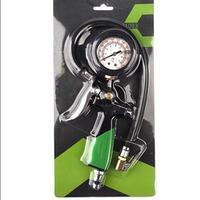 Gambar MAXPUMP Alat Ukur Isi Angin Tire Pressure Gauge Inflator 3 in 1 Mekanis Ban 0-230psi Fleksibel dengan Karet Pelindung Praktis dan Efisien Tire Inflator 3 In 1 Alat Isi Ukur Angin Tire Pressure Gauge Inflator dari Poseidonpump Kota Administrasi Jakarta Utara 4 Tokopedia