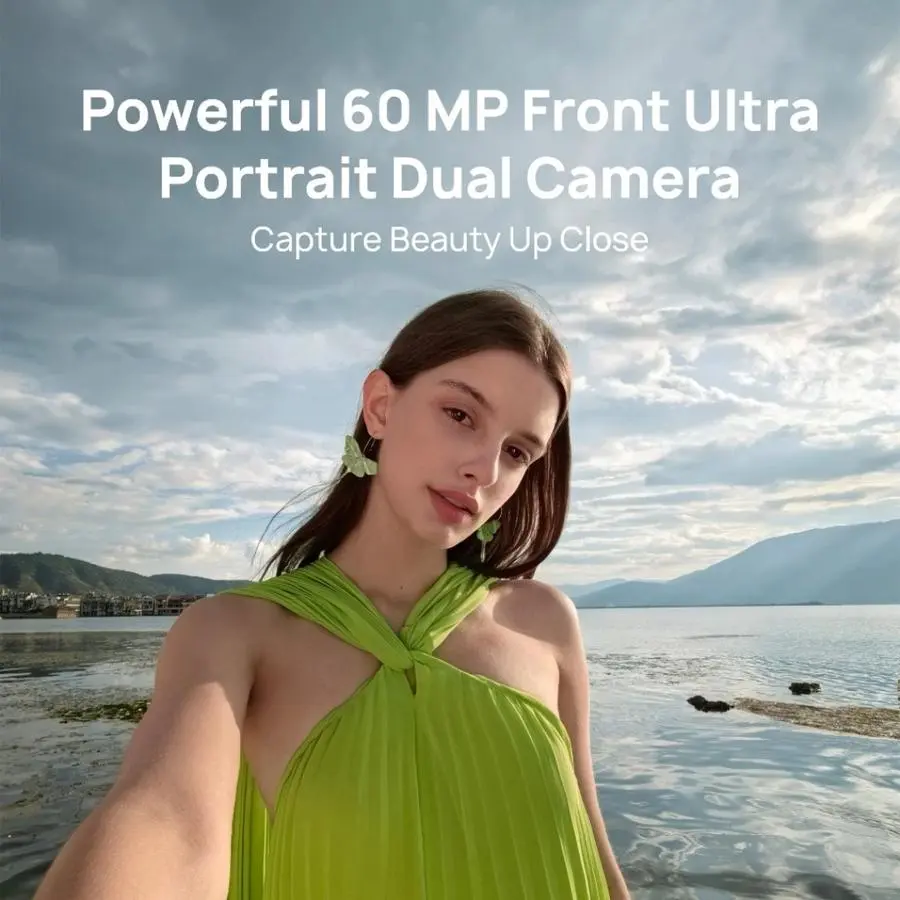 HUAWEI NOVA 13 PRO 12GB/512GB 60 MP Front Ultra Portrait Dual Camera GARANSI RESMI NASIONAL