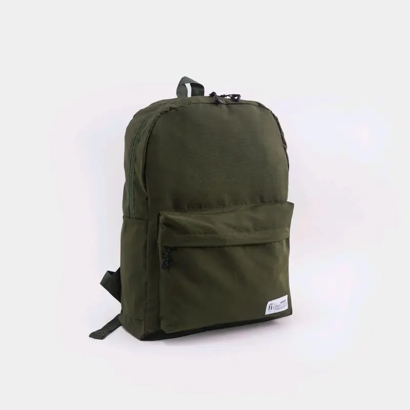 Tas Rangsel Backpack Tas Sekolah Tas Punggung Tas Distro ,Ransel Pria Wanita 3