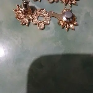 BISA COD 6111 Pengait Jeans Motif Karakter / Daisy Waist Button Adjustable / Kait Pengecil Lingkar Pinggang Celana Fashion Korean