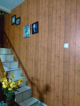 Product Review of BUNDLE !!! PAKET 5 ROLL/PCS WALLPAPER DINDING ALL VARIANT UKURAN PER ROLL 45CM X 8 METER ADIPATI from L** 0