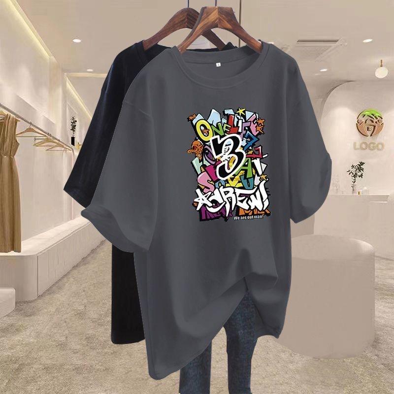 Kaos Oversize Wanita t-shirt/Kaos Distro Unisex/Kaos Oversize/Baju Kaos Distro/Kaos Wanita Oversize 0
