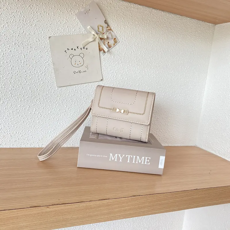 En-ji Kumo Wallet  Wanita 2
