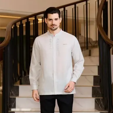 UMBRA PJ BROKEN WHITE L