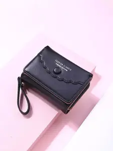 Dompet Renda Mini Dompet Pendek Dompet Lipat Dompet Kecil Viral 2025