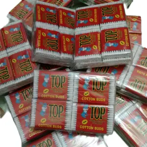 cutton bud/korek kuping 12 bngkus Perawatan