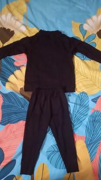 Product Review of Legging bayi dan anak 0 - 9 tahun by Fahish_shop from A**a m**a 1