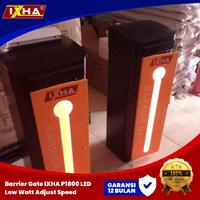 Gambar Barrier Gate IXHA P1800 LED Low Watt Adjust Speed Technology - 2 Meter Led dari Barrier Gate ID Kota Bekasi 3 Tokopedia