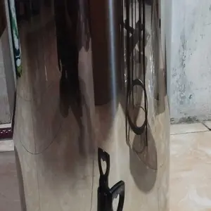 COD Termos Air Milk Tea Bucket Water 8 10 12 Liter / Dispenser Minuman Serbaguna / Drink Jar Termos Stainless Steel Tahan Panas