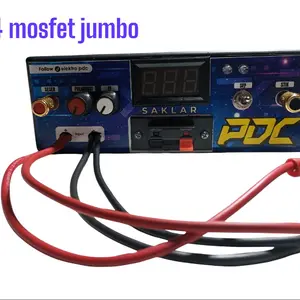 inferter pdc 4 mosfet jumbo